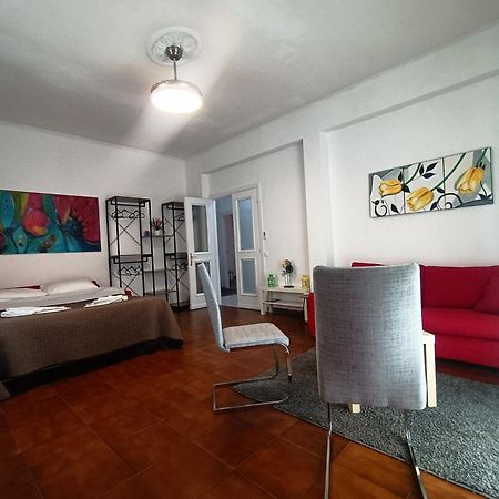 Rome Apartment D'Amata Ciampino Exterior photo