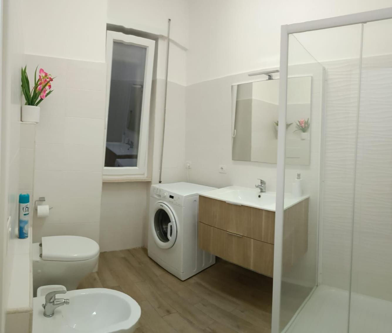 Rome Apartment D'Amata Ciampino Exterior photo