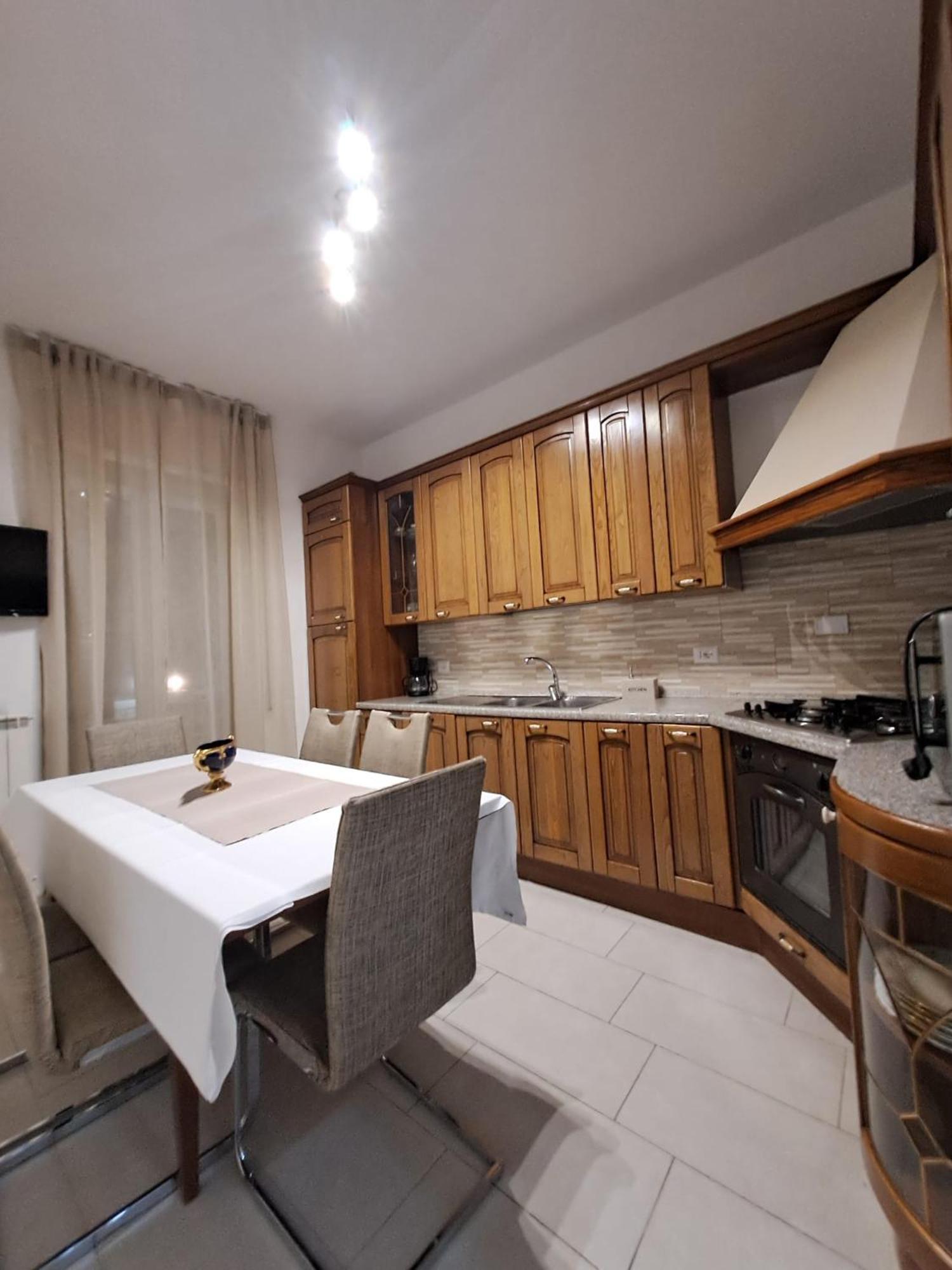 Rome Apartment D'Amata Ciampino Exterior photo