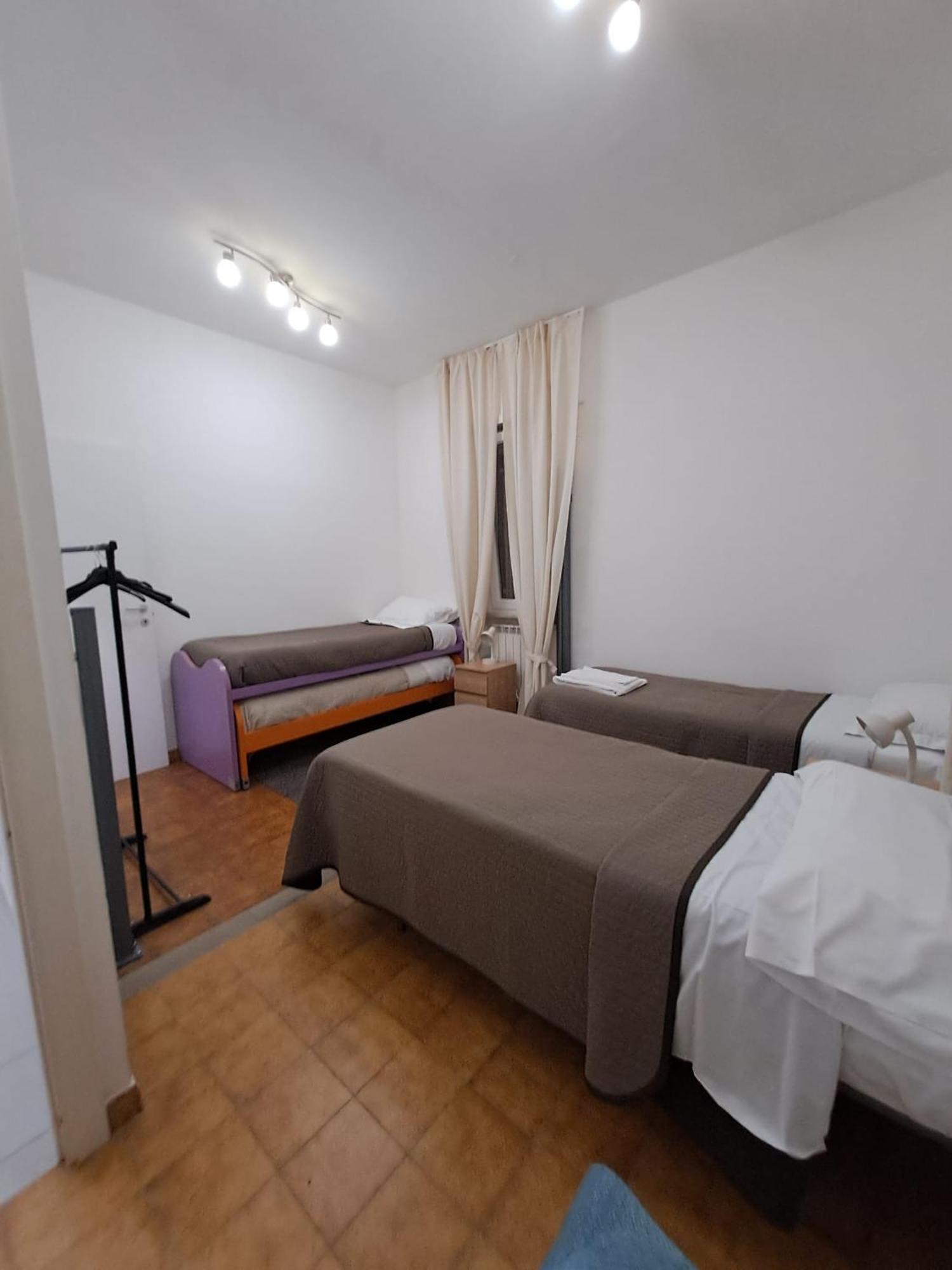 Rome Apartment D'Amata Ciampino Exterior photo