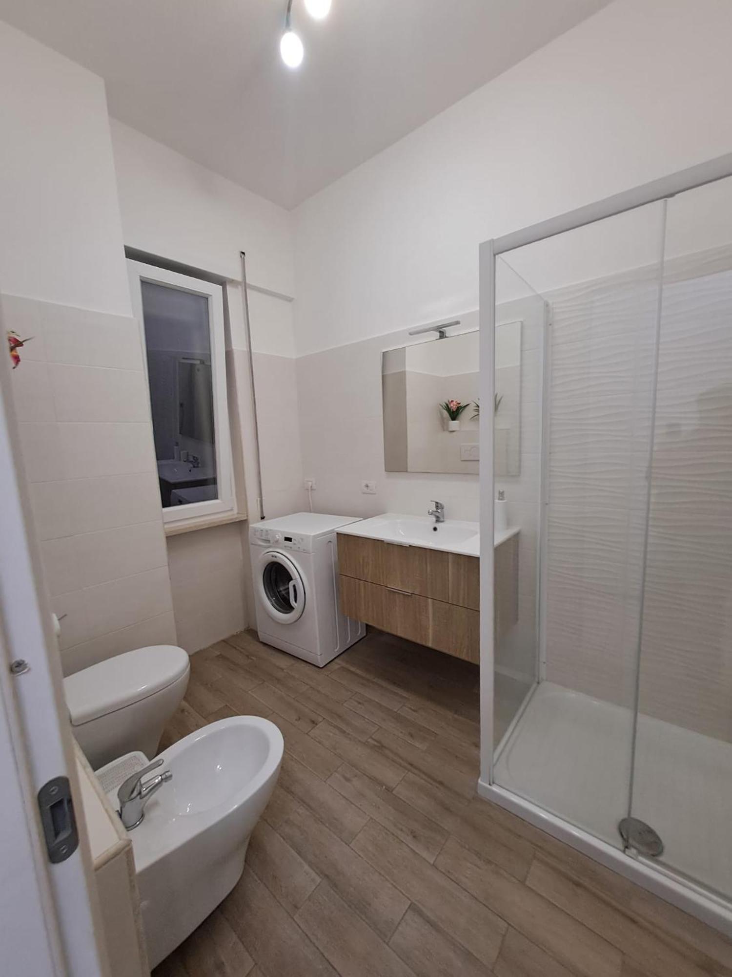 Rome Apartment D'Amata Ciampino Room photo