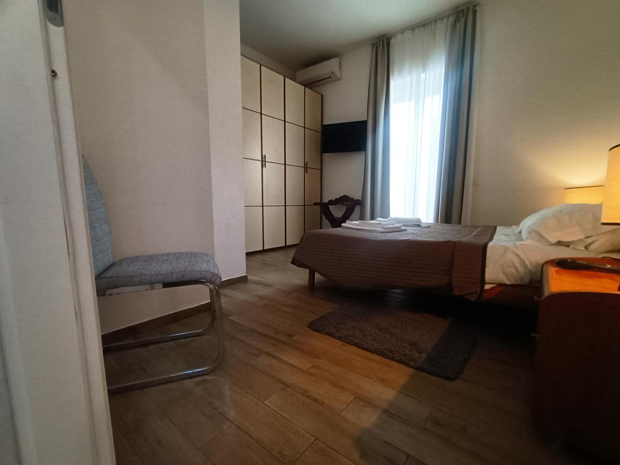 Rome Apartment D'Amata Ciampino Exterior photo