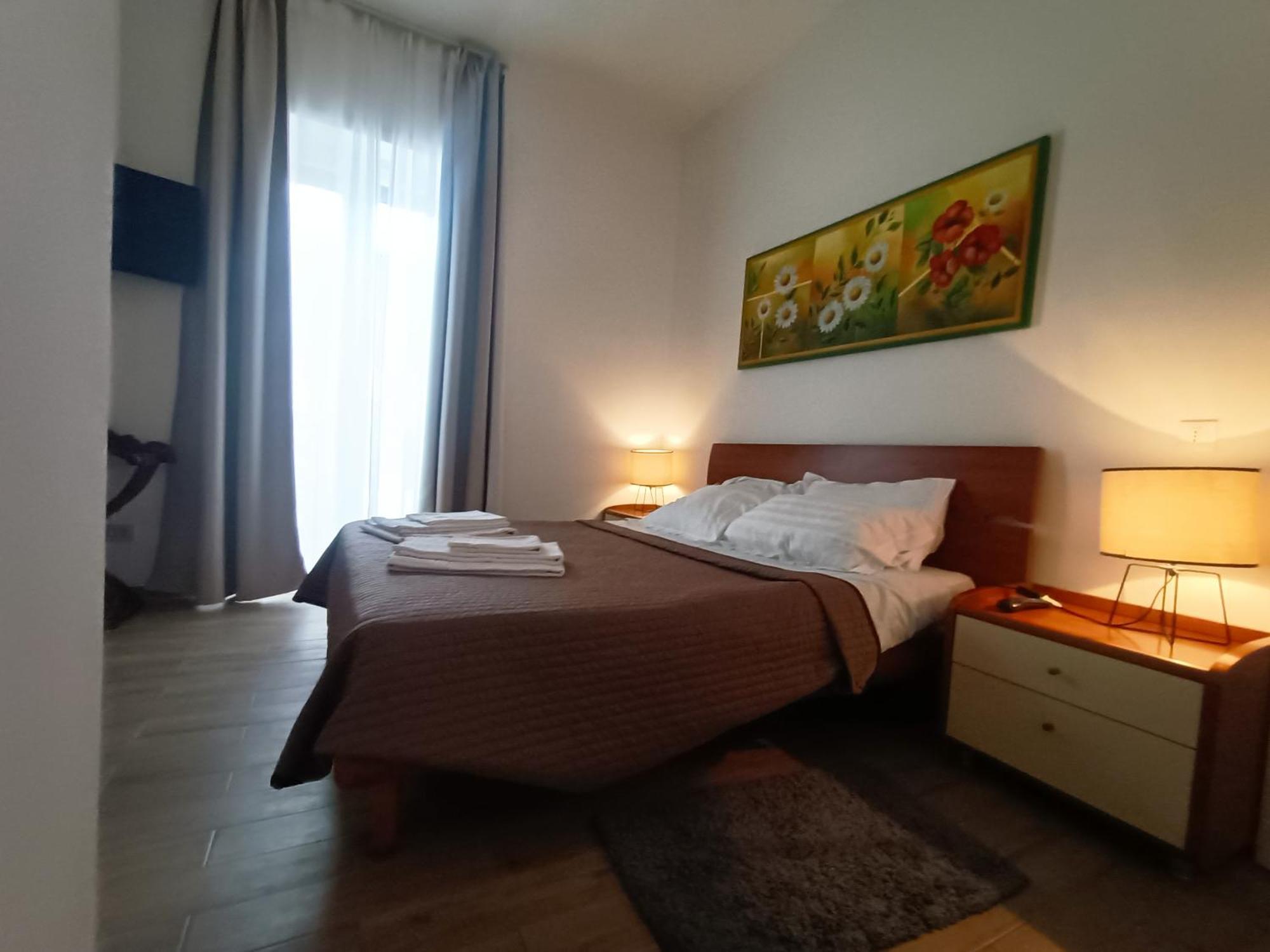 Rome Apartment D'Amata Ciampino Exterior photo