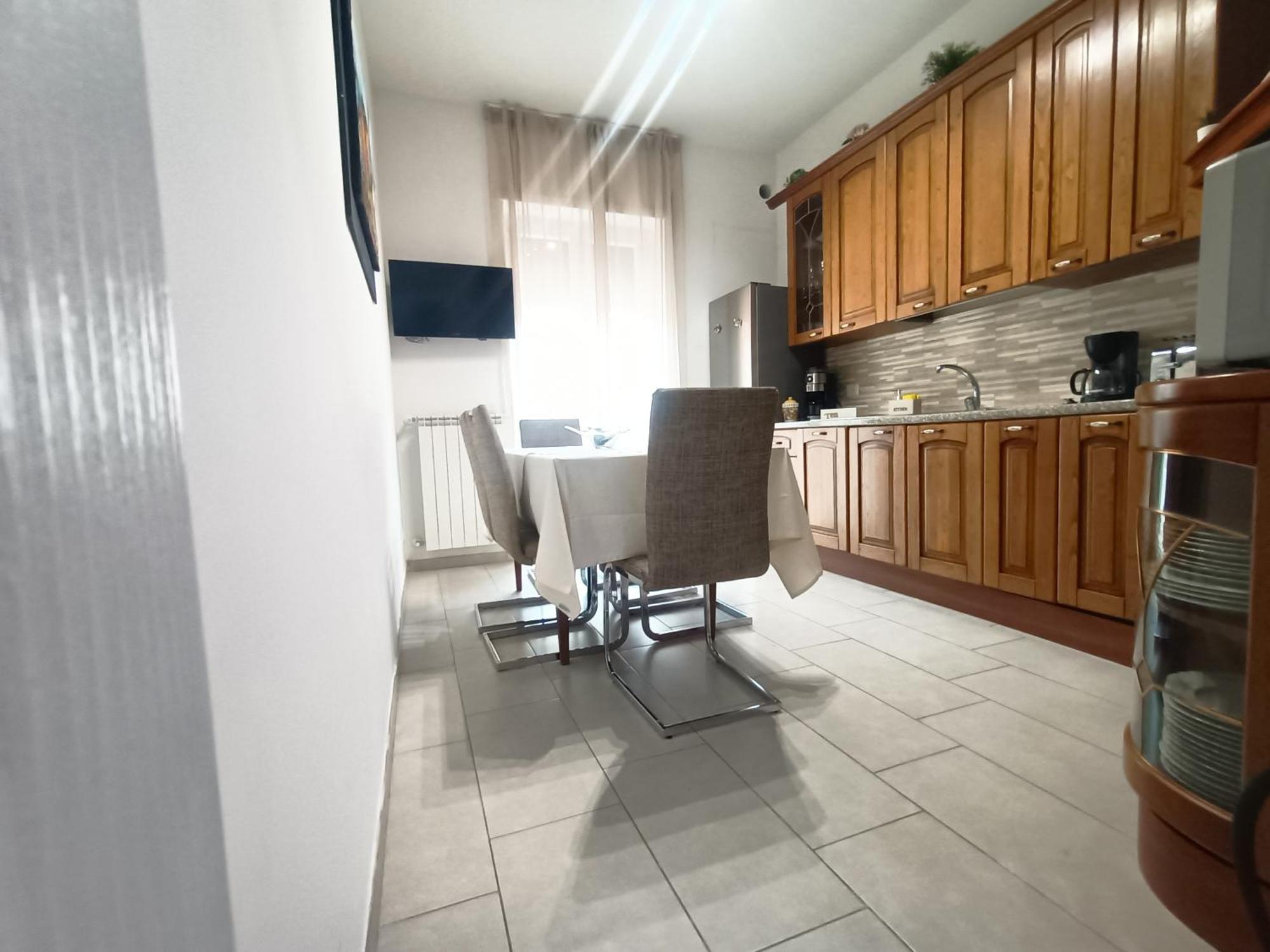 Rome Apartment D'Amata Ciampino Exterior photo