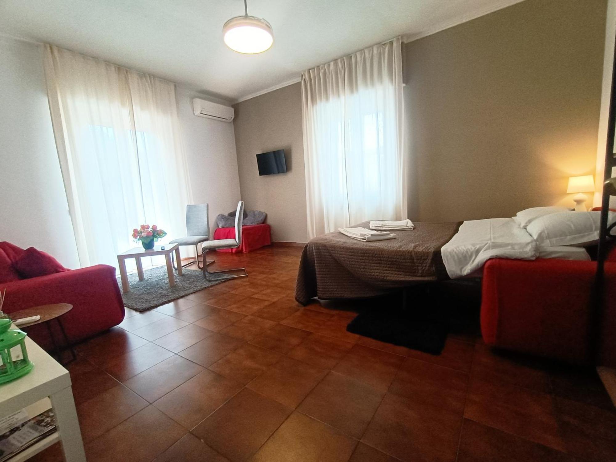 Rome Apartment D'Amata Ciampino Exterior photo